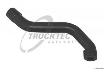 TRUCKTEC AUTOMOTIVE 0218046 -  Шланг, воздухоотвод крышки головки цилиндра